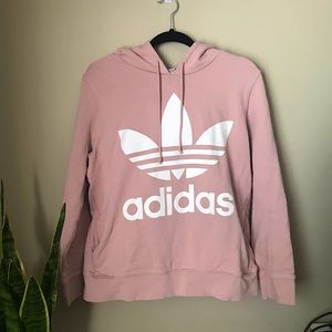 Adidas hoodie